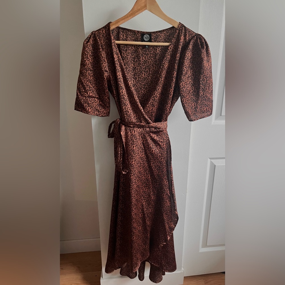 Size small